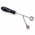 Ball and Ring Apparatus